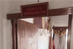 Regional Director's Office, ROICE, Thimphu